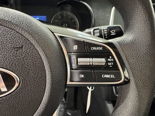 Used 2020 Kia Optima LX image 15