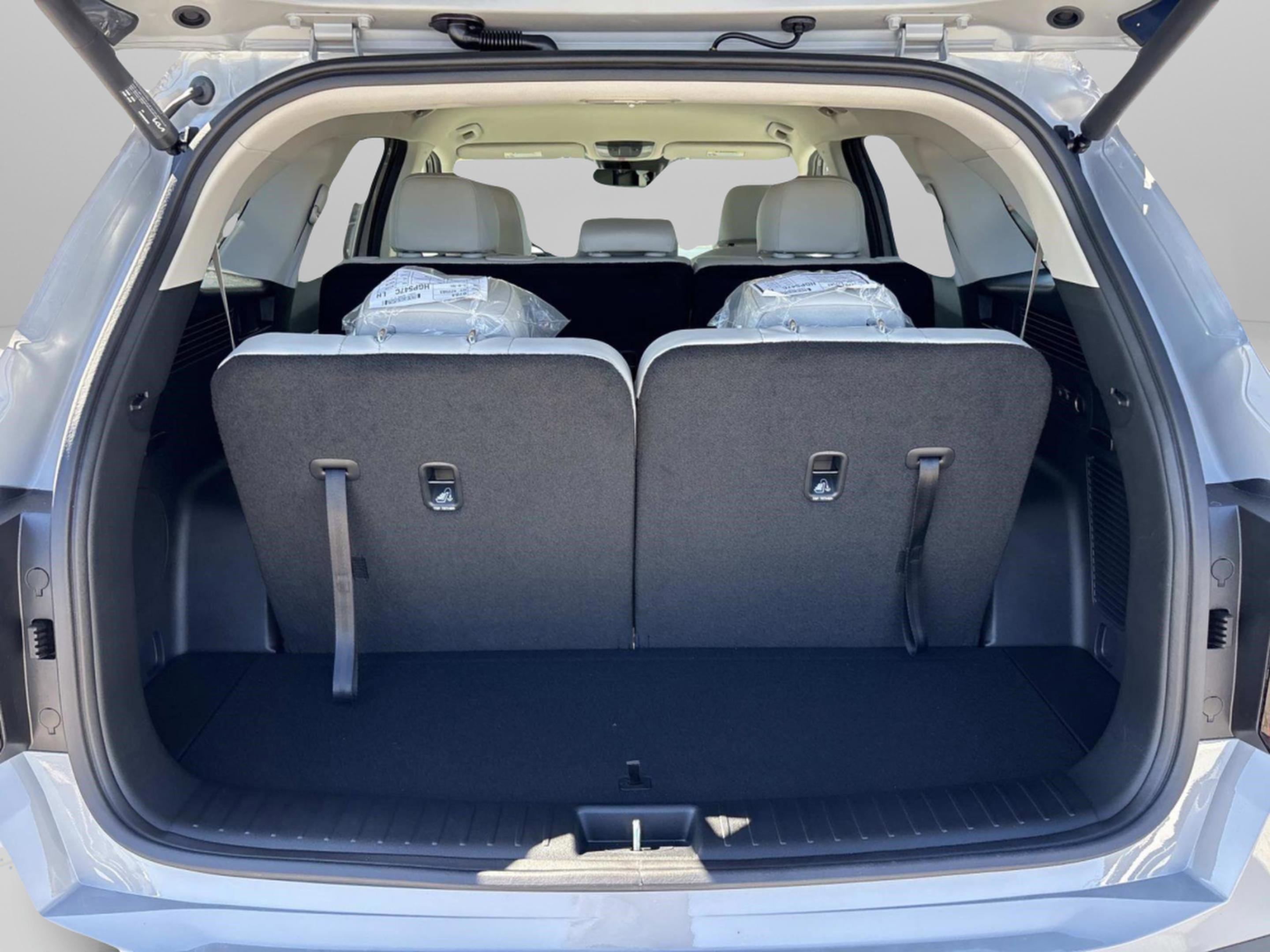 New 2026 Kia Sorento EX image 12