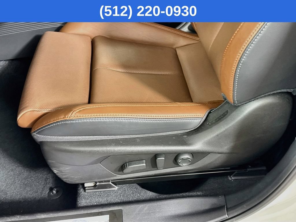 Certified 2026 Subaru Outback Touring AWD/4WD image 24