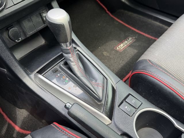 Used 2016 Toyota Corolla S Special Edition FWD image 24