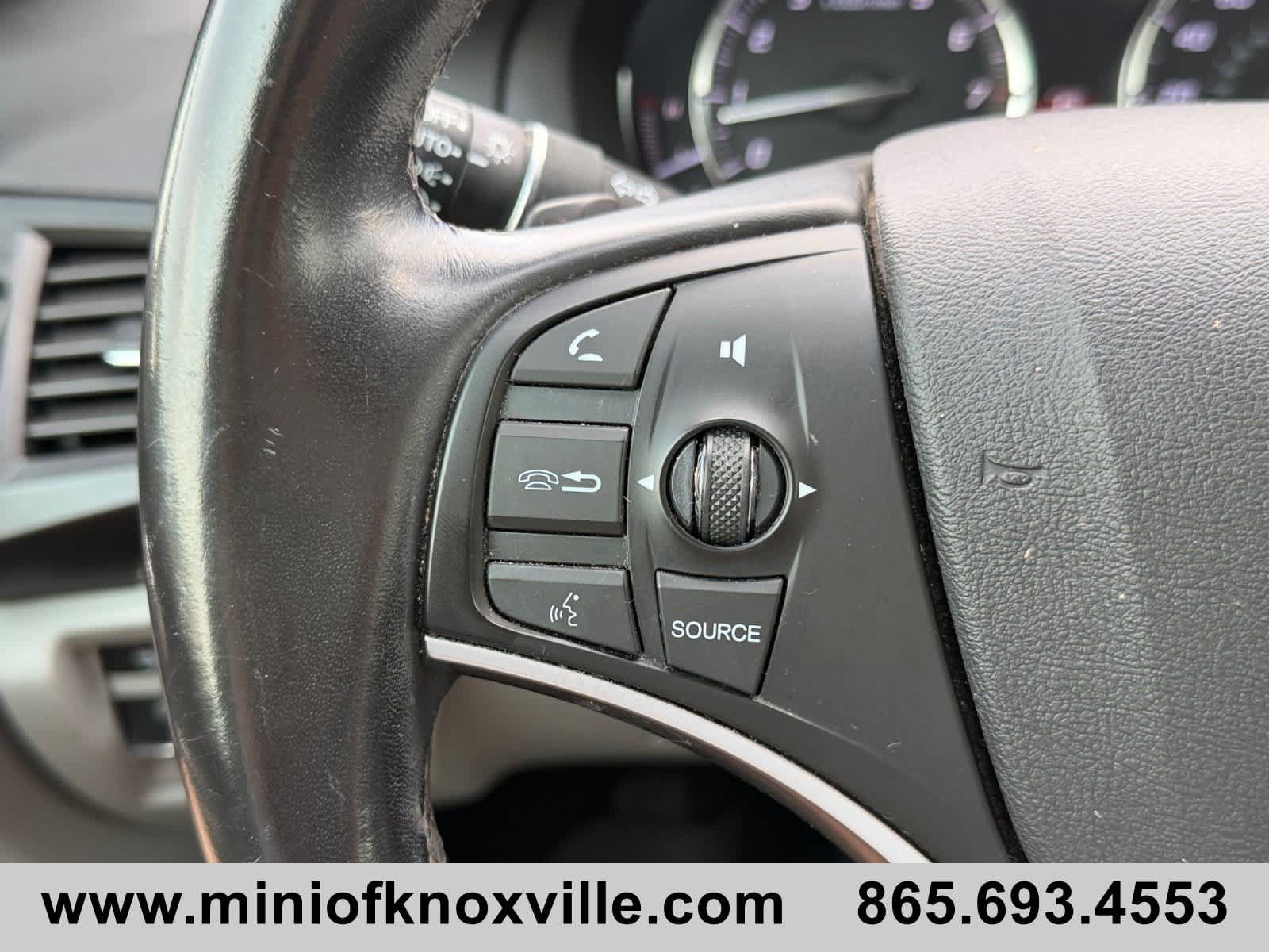 Used 2020 Acura MDX w/ Technology Package AWD/4WD image 26