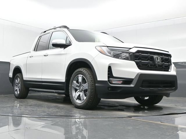New 2026 Honda Ridgeline RTL image 26
