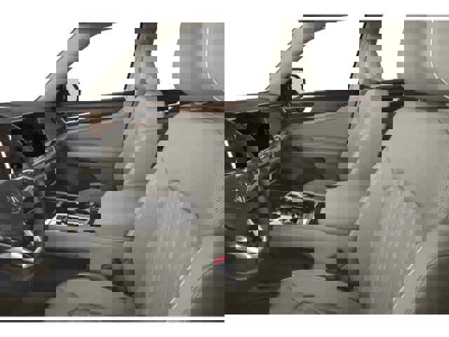 Used 2025 Volkswagen Atlas SEL Premium R-Line image 9