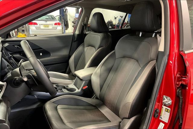 Used 2025 Subaru Crosstrek 2.5i Limited AWD/4WD image 25