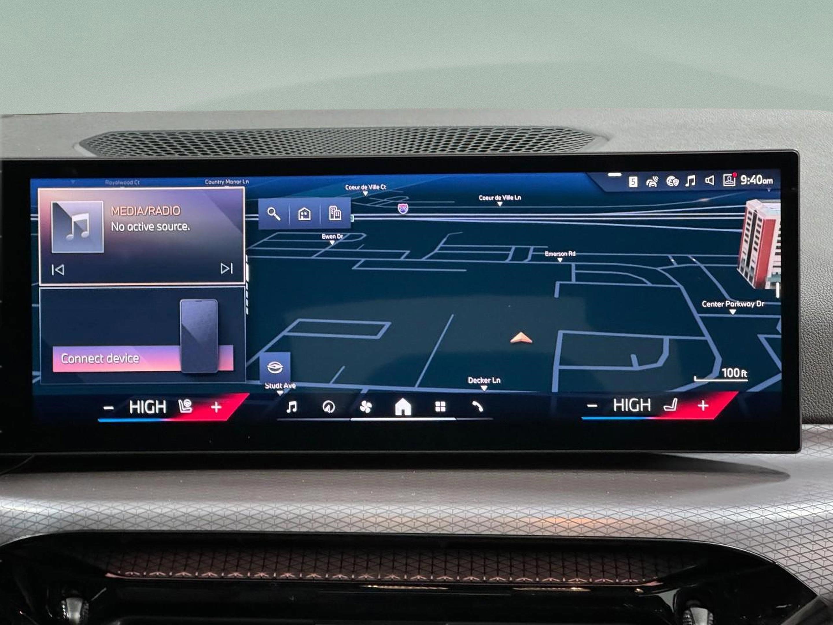 Used 2026 BMW 430i xDrive Coupe w/ M Sport Package image 15