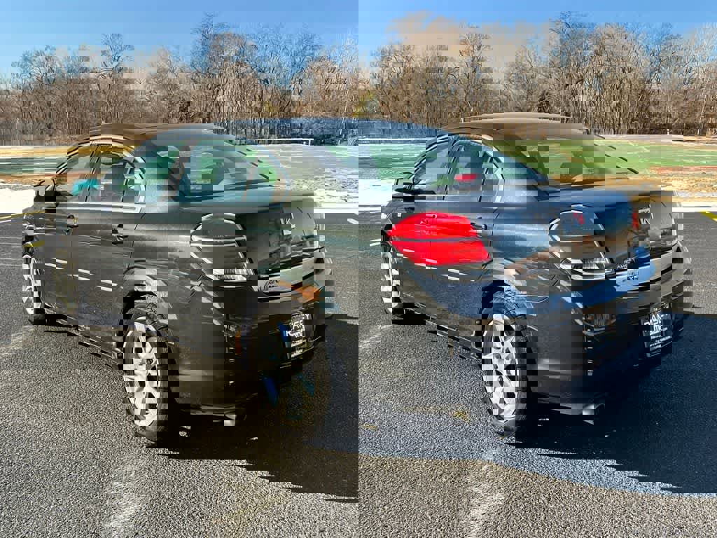 Used 2008 Saturn Aura XE w/ Preferred Package image 4