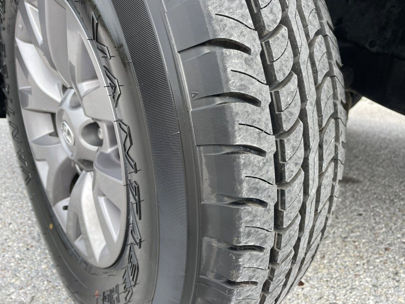 Used 2019 Toyota Tacoma SR5 RWD image 21
