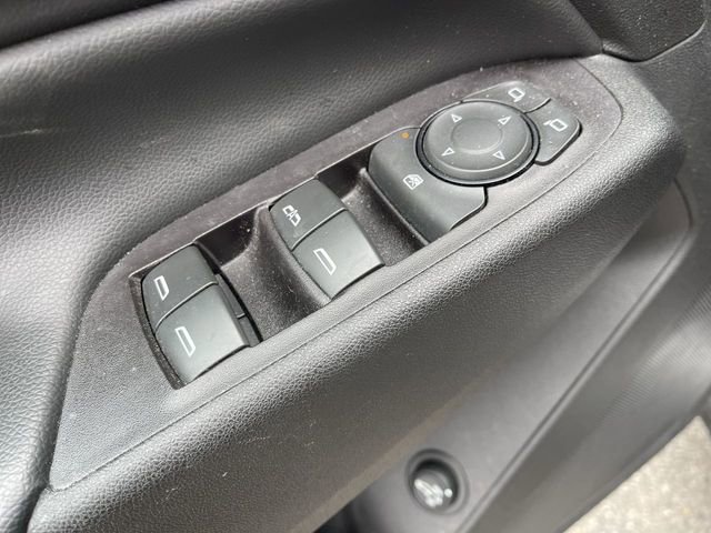 Used 2018 Chevrolet Equinox LT AWD/4WD image 13