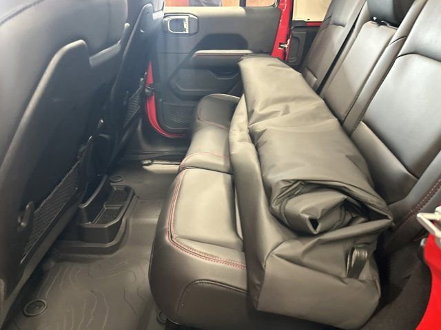 New 2026 Jeep Wrangler Unlimited Rubicon 392 image 17