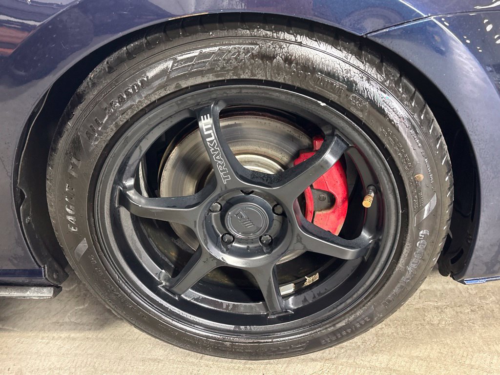 Used 2017 Volkswagen GTI S FWD image 9