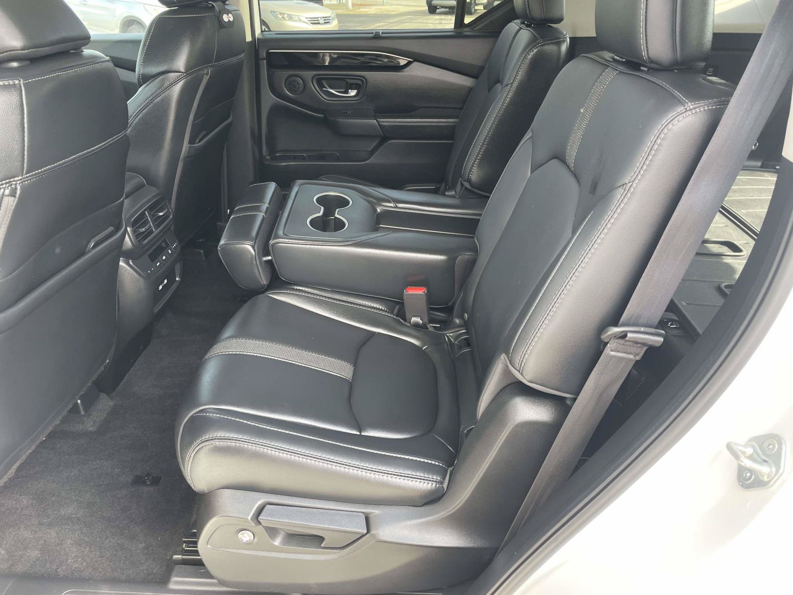 Certified 2023 Honda Pilot Touring image 8
