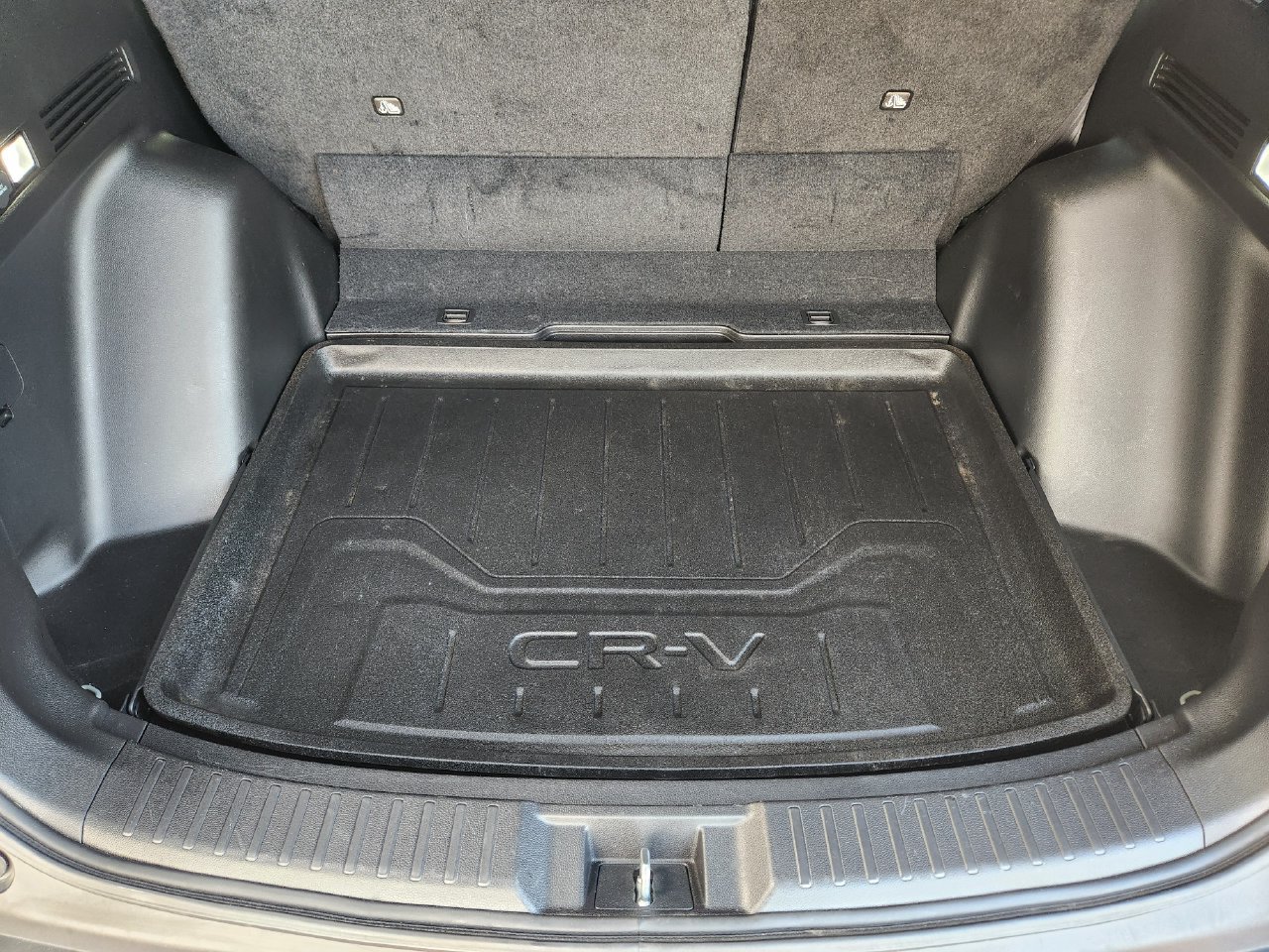 Used 2024 Honda CR-V EX-L image 31