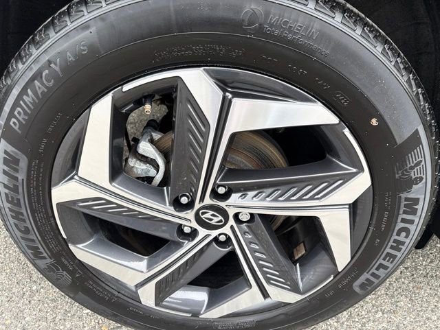 Certified 2023 Hyundai Tucson SEL AWD/4WD image 7