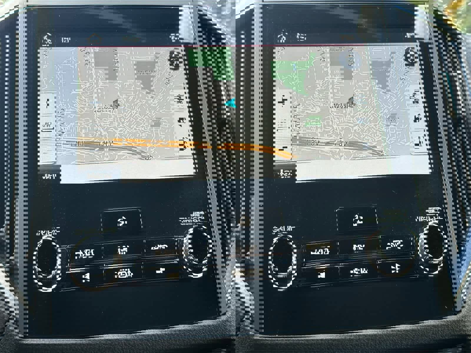 Used 2024 Subaru Forester Wilderness image 20