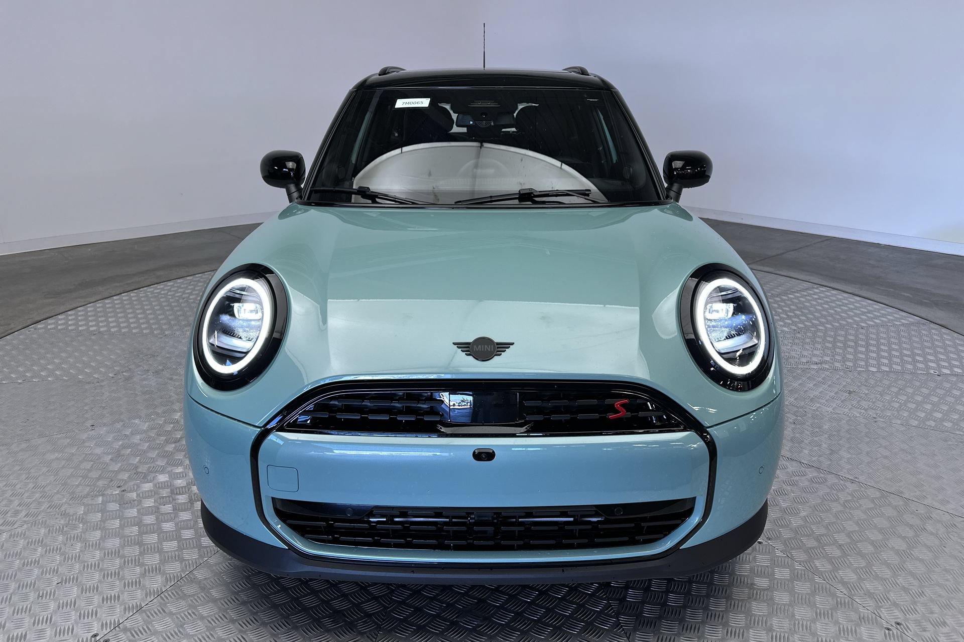 New 2027 MINI Cooper S FWD image 29