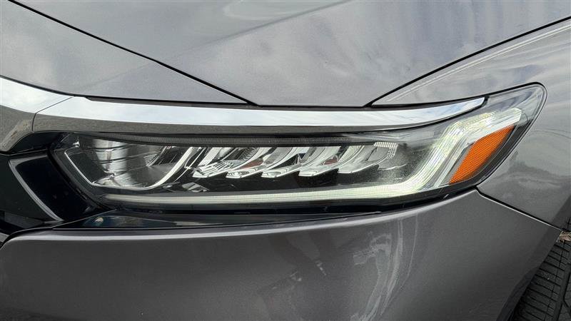Used 2018 Honda Accord EX-L image 12