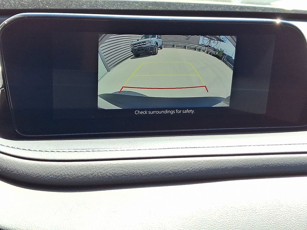 Used 2023 MAZDA CX-30 AWD 2.5 S w/ Preferred Package image 4