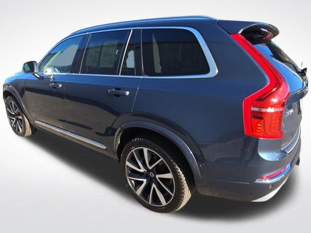 Used 2019 Volvo XC90 T6 Inscription w/ Luxury Package image 5