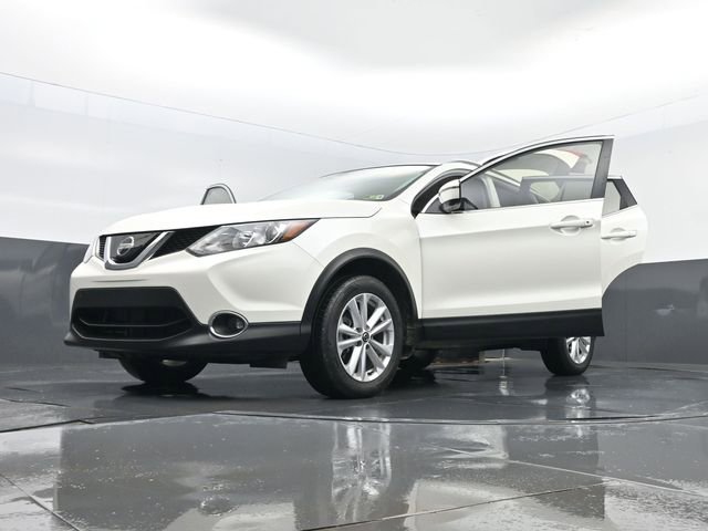 Used 2019 Nissan Rogue Sport SV w/ Technology Package AWD/4WD image 33