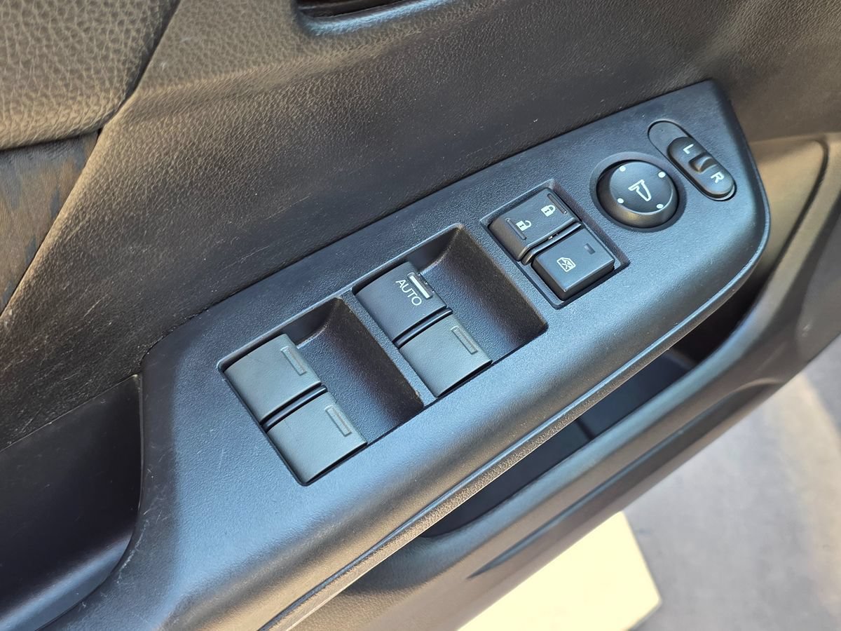 Used 2014 Honda Civic LX image 24