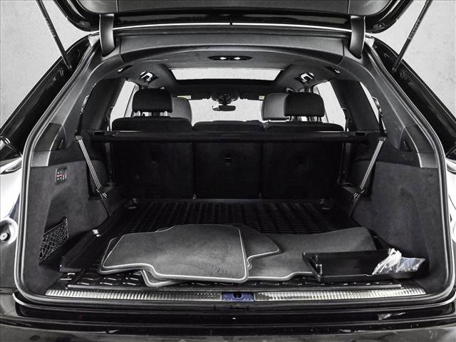 Certified 2025 Audi Q7 3.0T Premium Plus w/ Premium Plus Package image 6