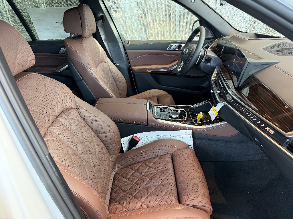 New 2026 BMW X5 xDrive40i image 14