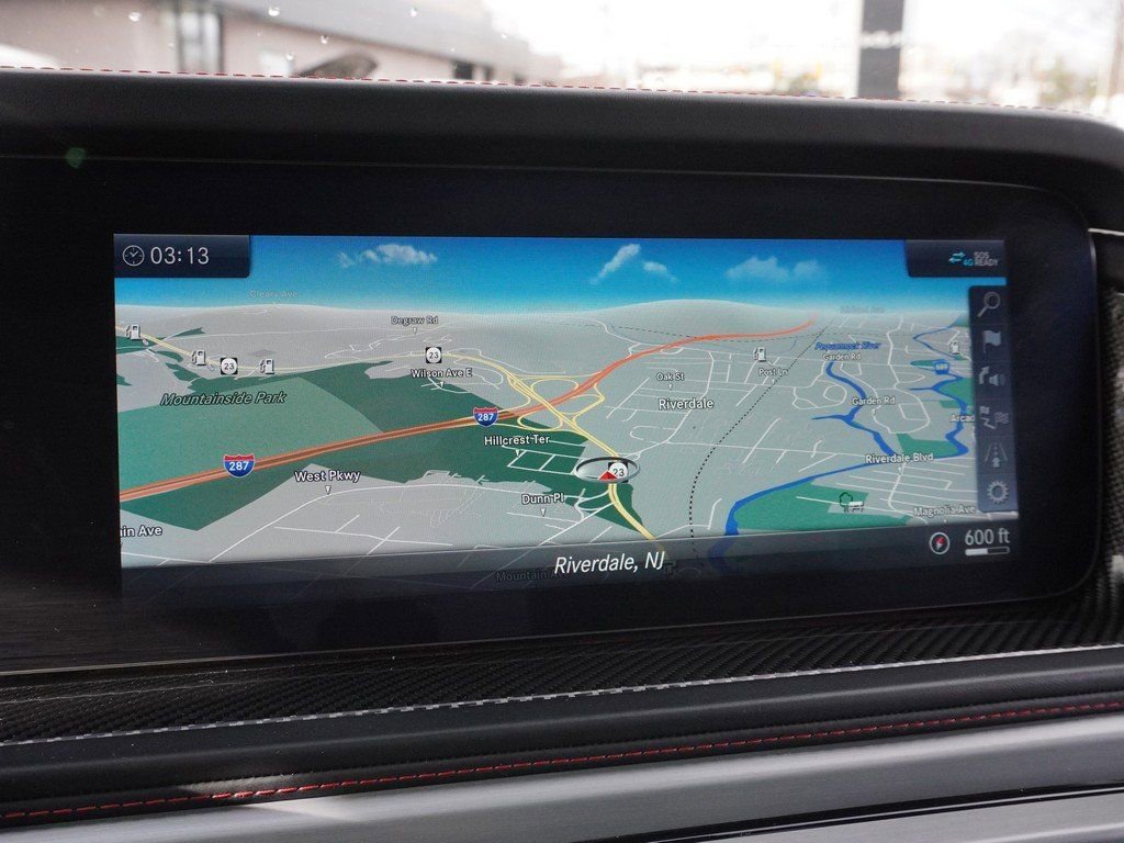 Used 2021 Mercedes-Benz G 63 AMG 4MATIC image 53