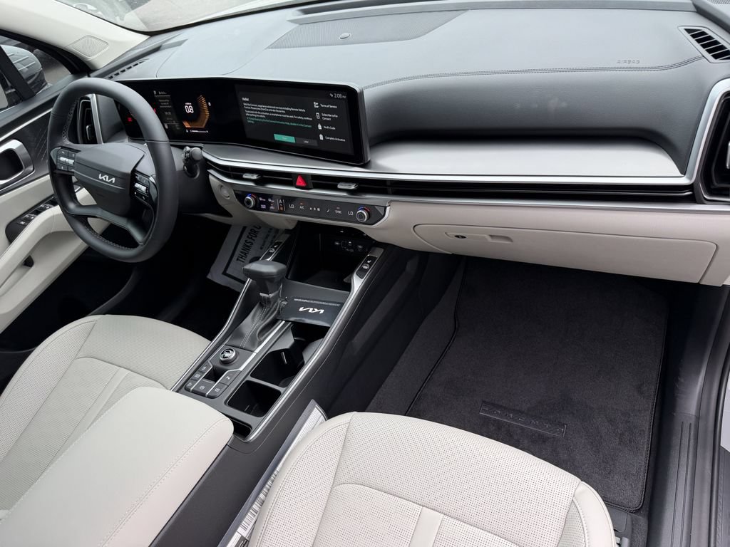 New 2026 Kia Sorento S FWD image 14