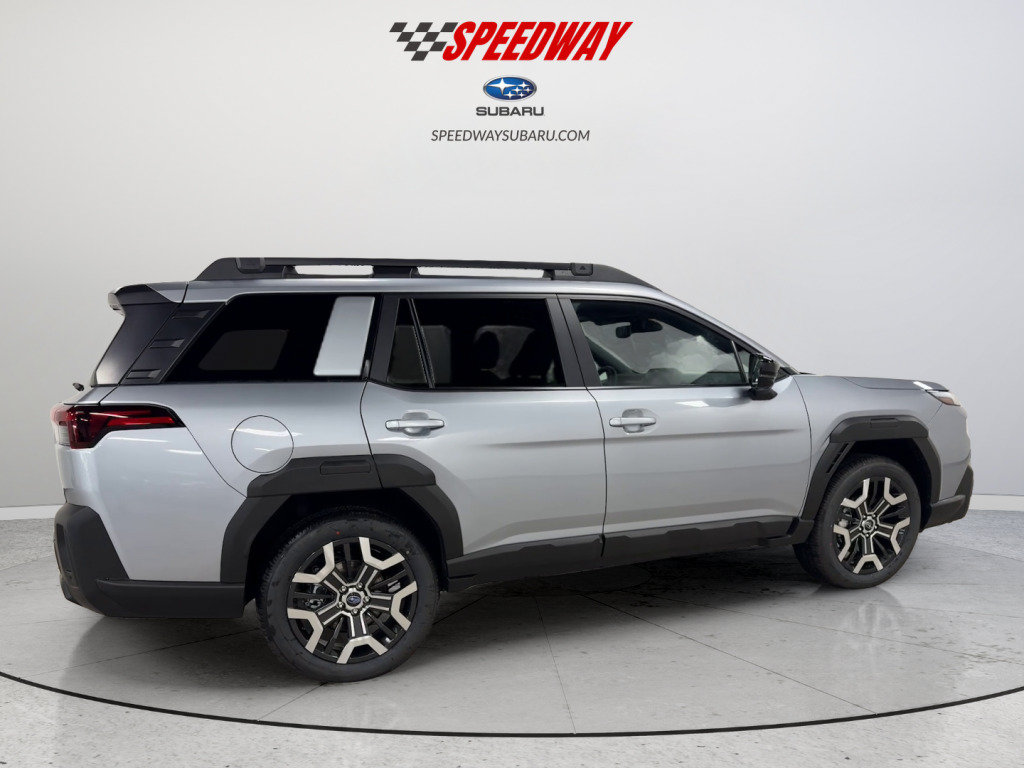 New 2026 Subaru Outback Touring XT AWD/4WD image 5