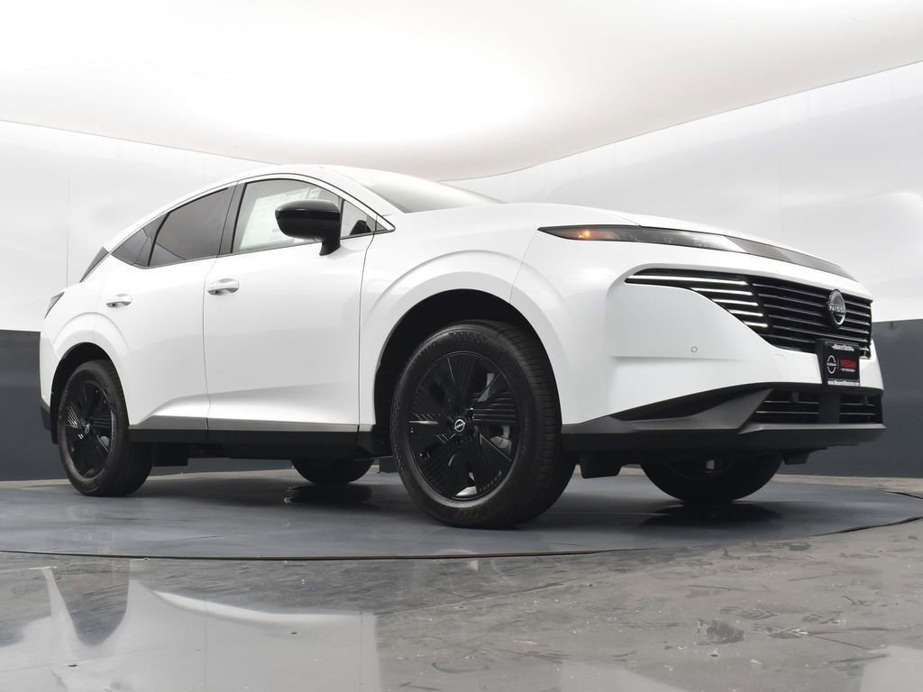 New 2025 Nissan Murano SV image 38