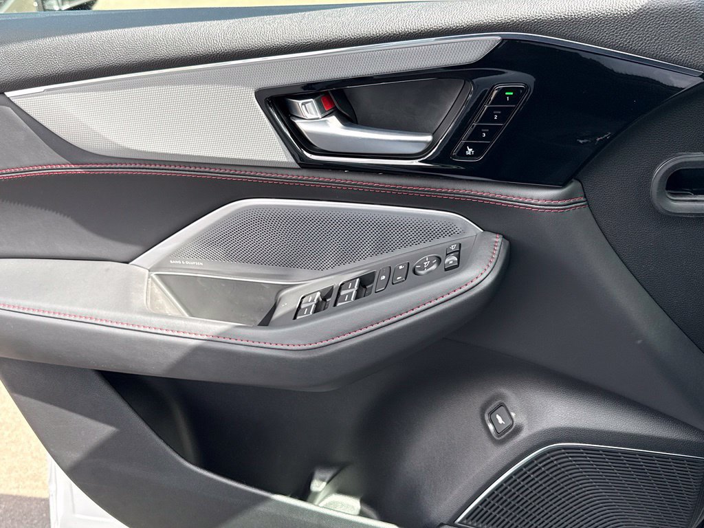 Certified 2026 Acura MDX A-Spec AWD/4WD image 27