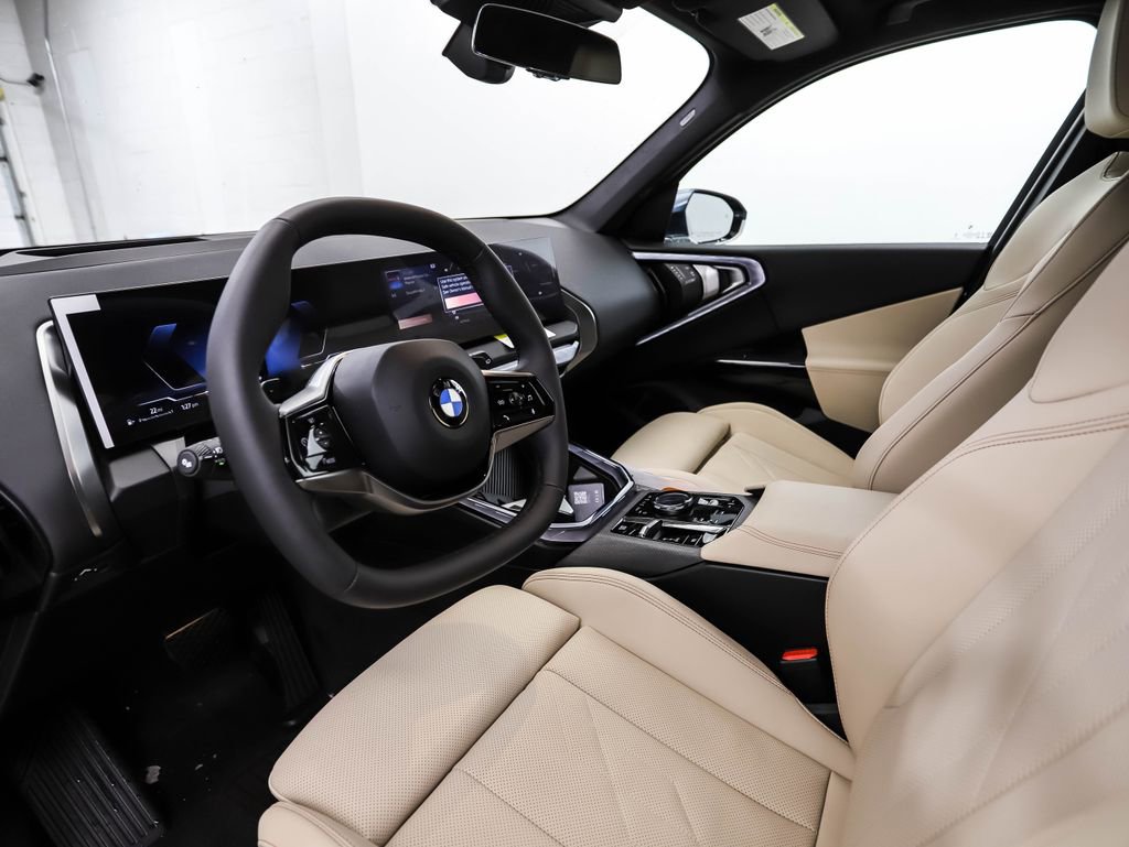 New 2026 BMW X3 xDrive30 w/ Premium Package image 10