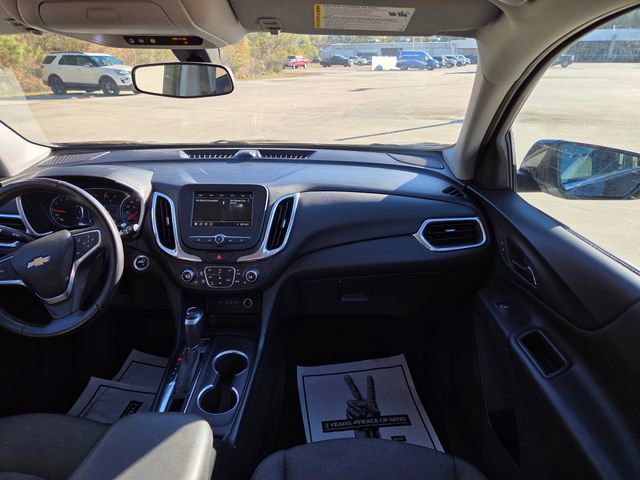 Used 2019 Chevrolet Equinox LT image 19