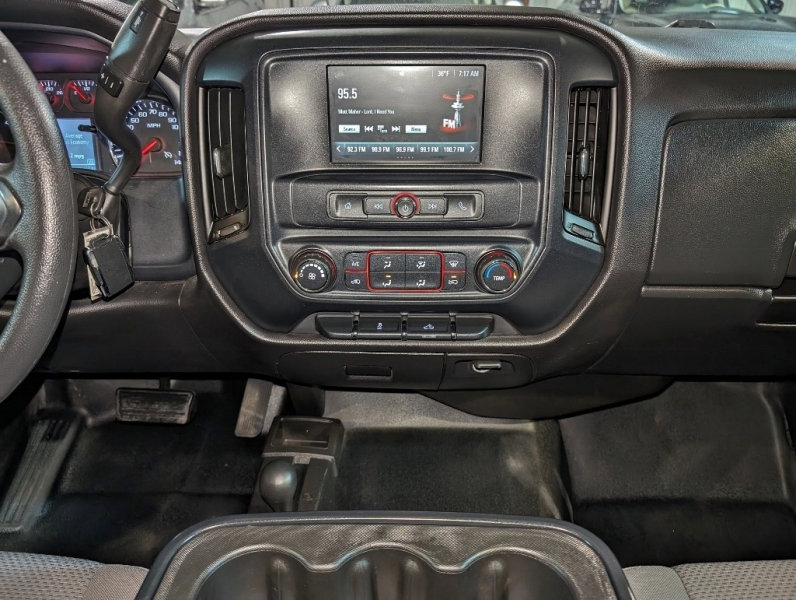 Used 2016 GMC Sierra 1500 4x4 Double Cab image 31