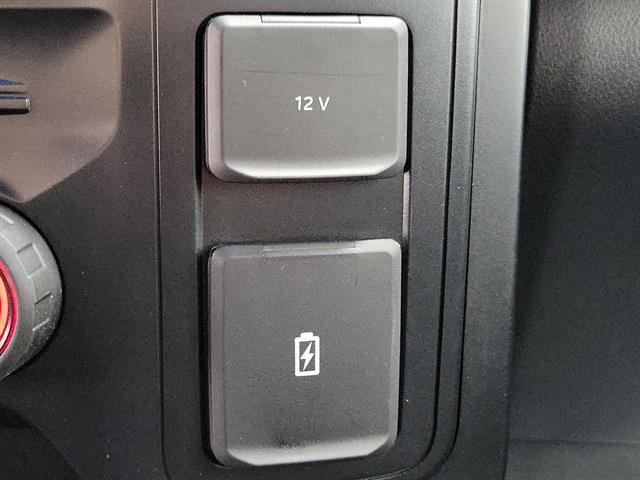 Used 2024 Ford F150 STX w/ STX Black Appearance Package image 31