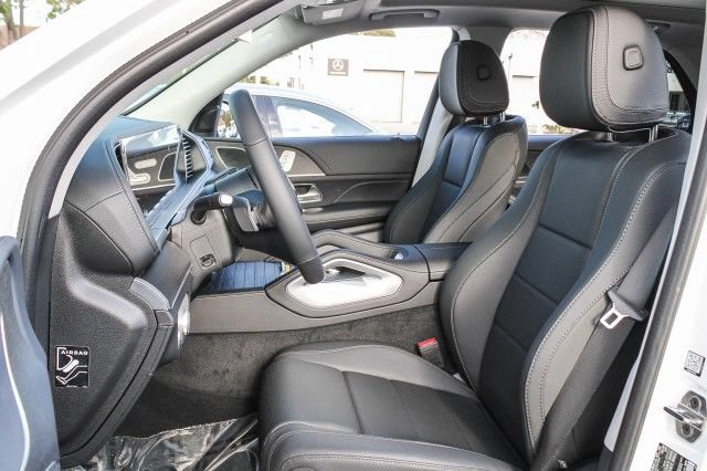 New 2025 Mercedes-Benz GLE 350 4MATIC image 20
