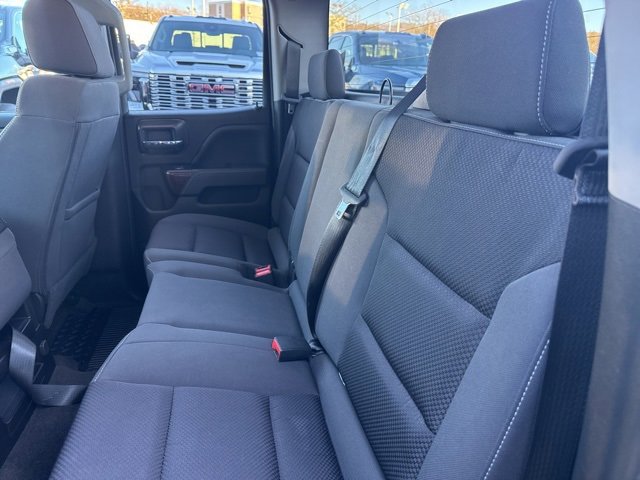 Used 2018 GMC Sierra 1500 SLE w/ SLE Value Package image 23