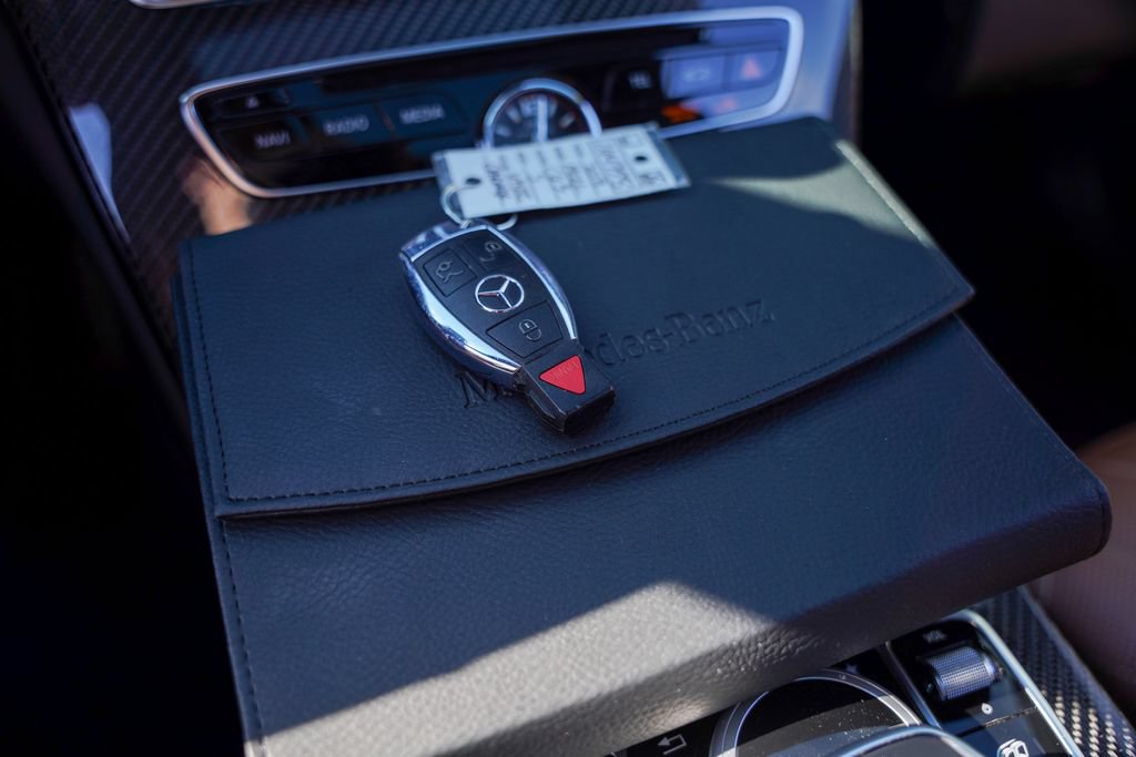 Used 2018 Mercedes-Benz C 63 AMG S image 27