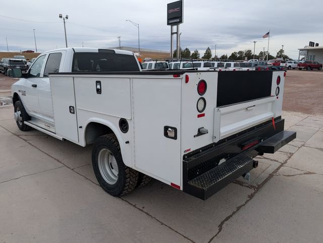 Used 2015 RAM 3500 Tradesman image 10