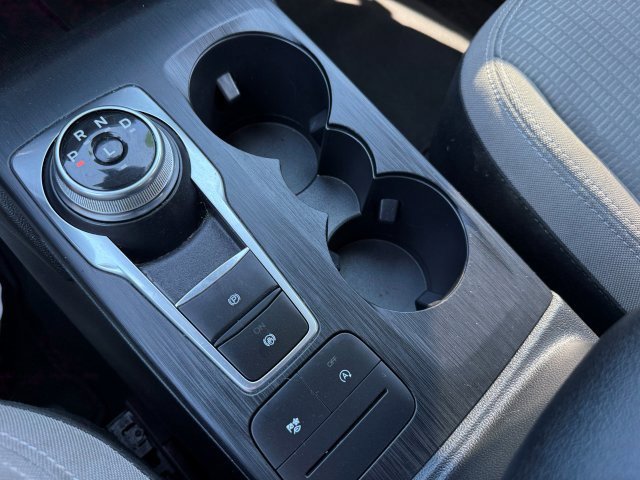 Used 2022 Ford Escape S image 28