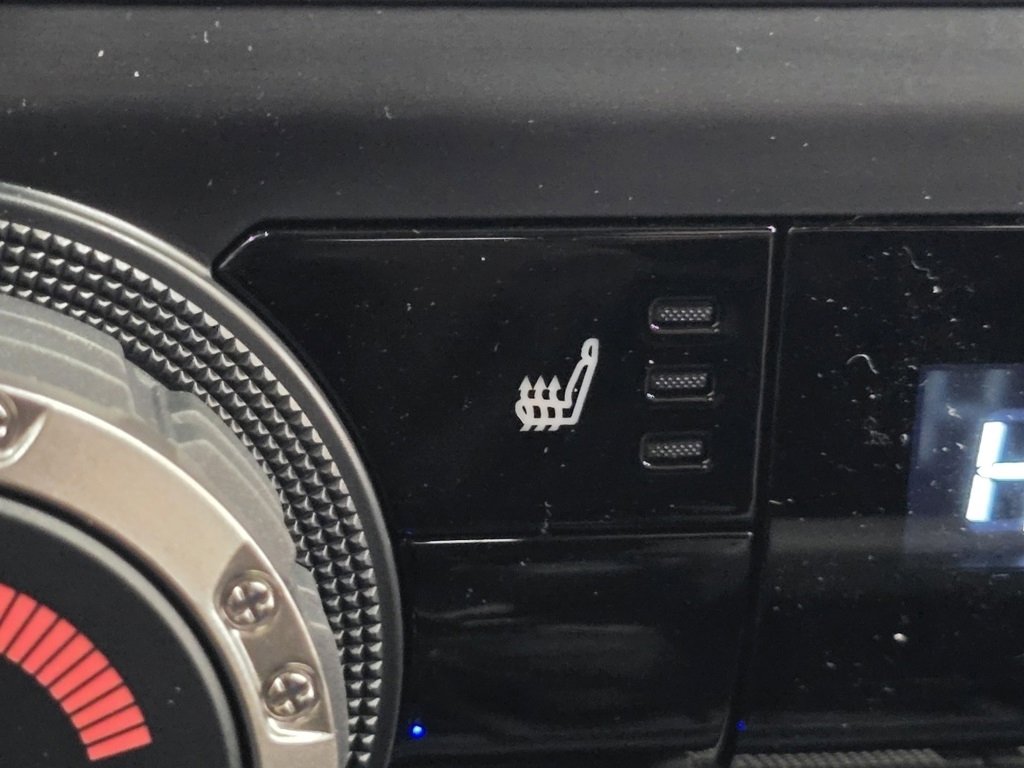 New 2025 Toyota Tacoma TRD Off-Road image 9