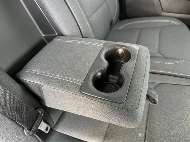 Used 2023 RAM 1500 Big Horn image 35