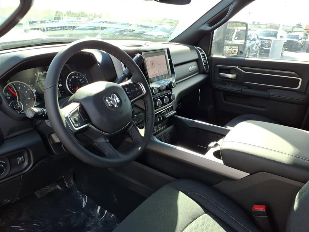 New 2026 RAM 3500 Big Horn image 11