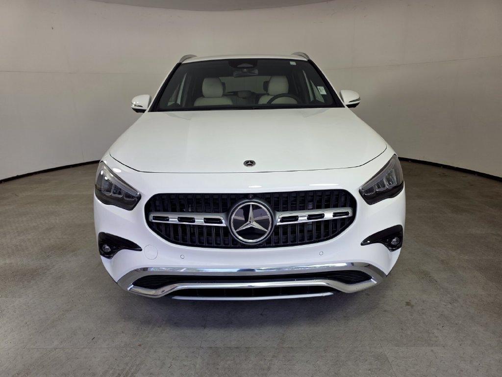 New 2026 Mercedes-Benz GLA 250 4MATIC image 2