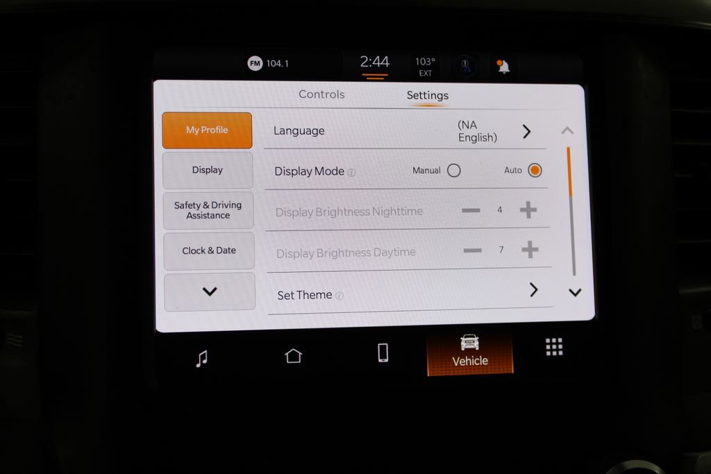 Used 2022 RAM 3500 Big Horn image 48