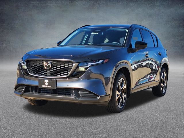 New 2026 MAZDA CX-5 Preferred AWD/4WD image 3