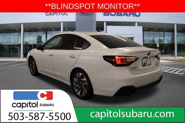 Used 2023 Subaru Legacy Touring XT w/ Tech Package 3 image 6