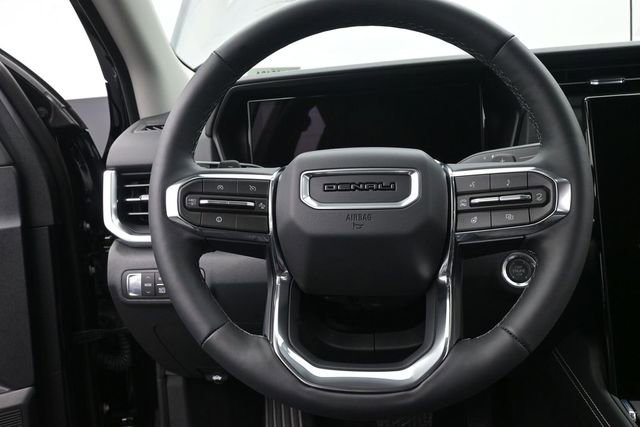 New 2026 GMC Terrain Denali AWD/4WD image 27