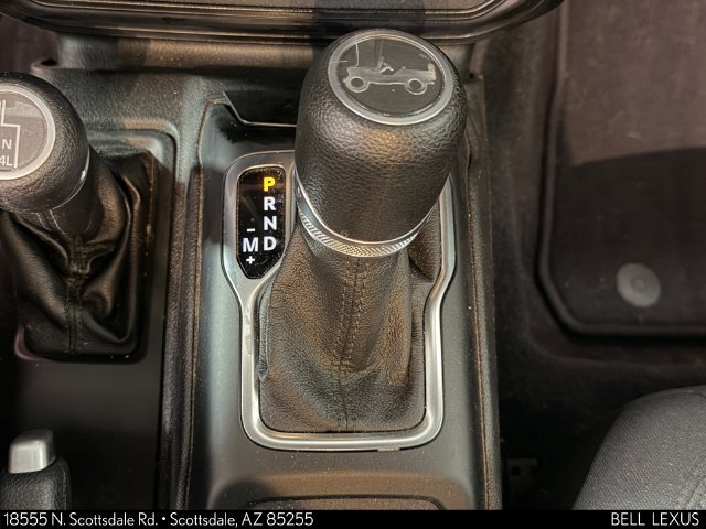Used 2019 Jeep Wrangler Sport AWD/4WD image 30