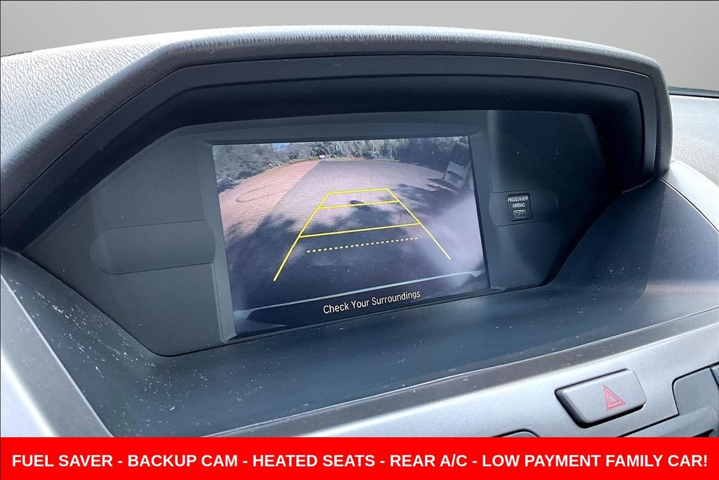 Used 2014 Honda Odyssey EX-L image 14